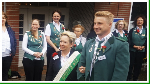 vergrößern