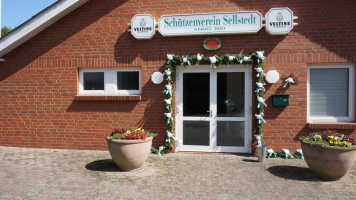 Schützenhalle